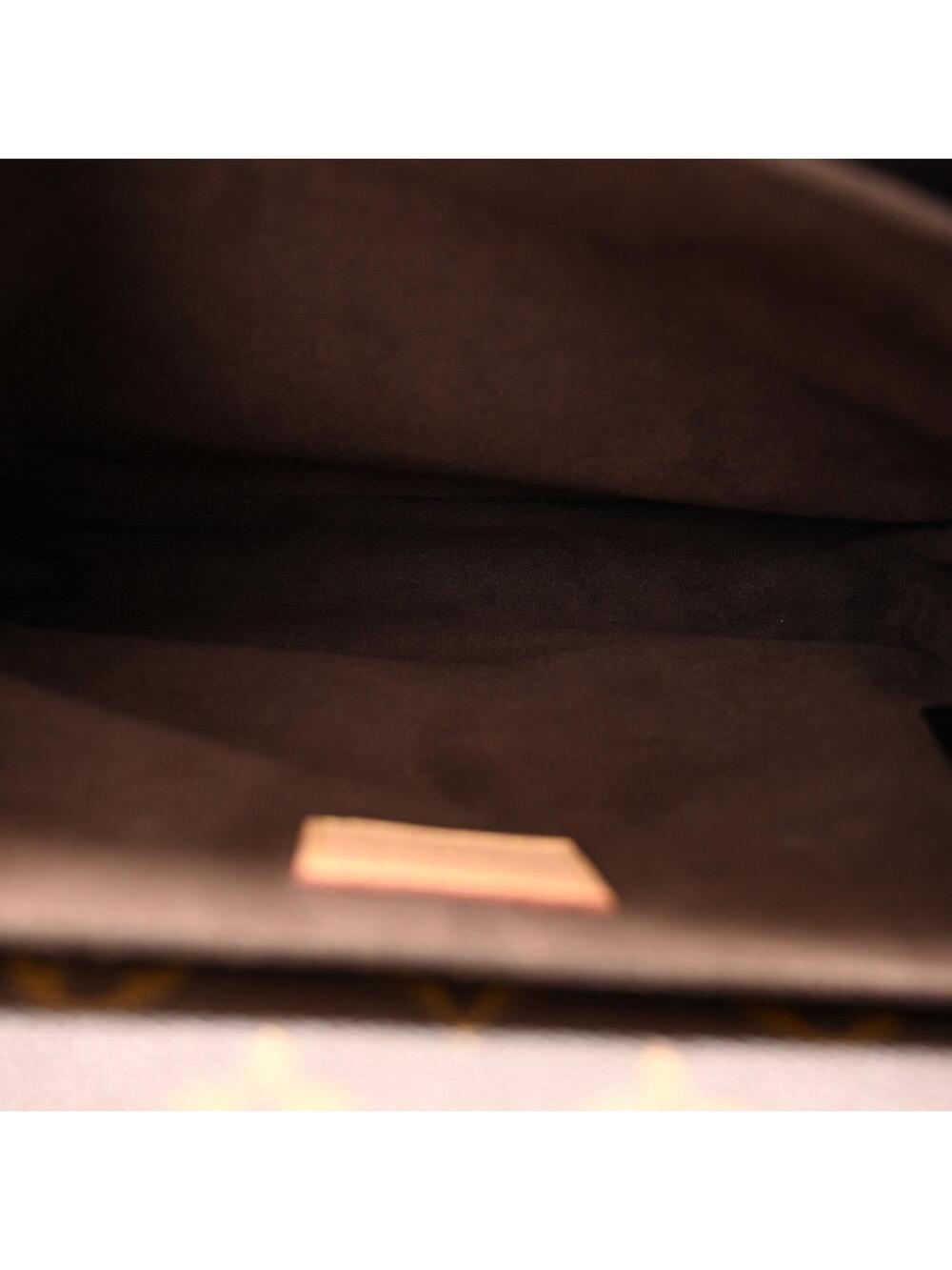 Louis Vuitton Pochette Metis #290888L16B - Picture 5 of 13